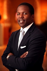 Derek Douglas will lead the University of Chicagos continuing efforts to act in partnership with its city, region and the nation. Photo: University of Chicago