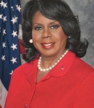 Dorothy Brown