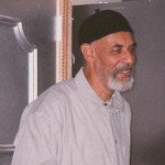 Sura P. DuPart