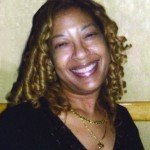 Gloria Batey