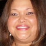 Gloria Collins