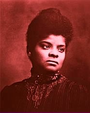 A monument of civil rights activist  Ida B. Wells will be erected in the Bronzeville neighborhood where she once lived, worked and raised her family.