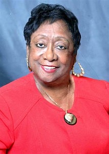 State Rep. Monique Davis (D-Chicago)