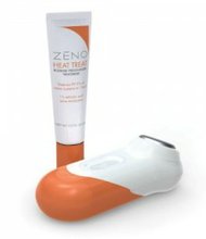 ZENO CORPORATION HEAT TREAT ZENO HEAT TREAT. (PRNewsFoto/ZENO Corporation) NEW YORK, NY UNITED STATES
