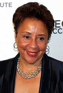 Sheila Johnson at the 2008 Tribeca All Access awards. Photo David Shankbone