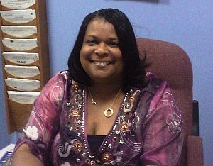Barbara Woods invests in the futures of the neighborhood children of Roseland by mentoring and volunteering her time whenever she can.