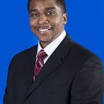 Deyon Dean, Mayor of Riverdale