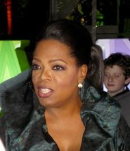 Oprah Winfrey Photo greginhollywood