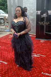 Folorunsho Alakija