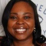 According to Jeffries, she is a, "tenacious leader" who understands the deep-rooted issues of the individuals she serves.  (Photo Courtesy of Yolanda Jeffries)