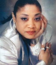 Lynn Marie Jones, a pulmonary sarcodosis survivor and former singer/dancer is at peace now after overcoming huge life changing obstacles. (Photo Courtesy of Lynn Marie Jones)