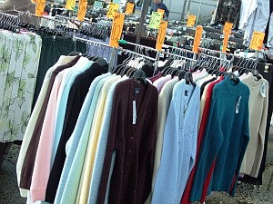In August 2010, prime school shopping season, consumers spent a combined $7.4 billion at family clothing stores, according to the U.S. Census Bureau.