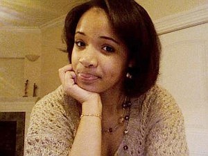Hadiya Pendleton