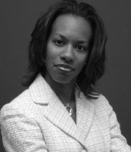 Tenisha Taylor-Abernathy, a 1995 QBG Scholarship recipient, is currently an executive producer at CNN in Atlanta, GA.
