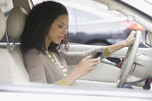 “The cell phone can be a fatal distraction for those who use it while they drive. Driving and dialing or texting don’t mix. If you are driving, pull over to a safe place and stop before you use your cell phone.” -  Dr. Tom Frieden, CDC Director