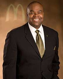 McDonalds' president and chief operating officer, Don Thompson will be honored by Chicago State University on Sep. 15.
