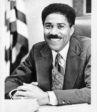 William L. Clay, Sr.