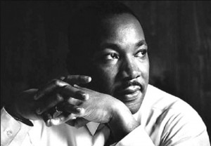 The Evolution of Rev. Dr. Martin Luther King Jr. | Houston Style ...