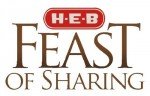 H-E-B will celebrate the holiday season by distributing 5,000 holiday meals as part of its annual H-E-B Feast of Sharing …