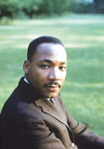 10 Powerful Quotes by Dr. Martin Luther King, Jr. | Houston Style