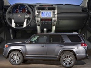 No Issues With The Toyota 4runner Houston Style Magazine Urban