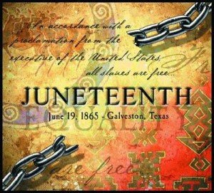 Juneteenth is the oldest known celebration commemorating the ending of slavery in the United States. Dating back to 1865, it …