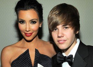 Kim K Spotted With Justin Bieber In The Bahamas Houston Style