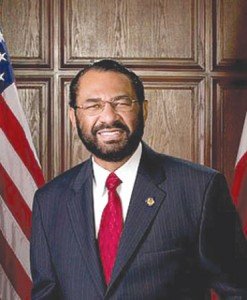 On Thursday, January 26, 2017, Congressman Al Green (TX-9) released the following statement on President Trump’s call for a “major …