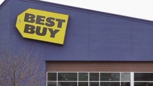 Best Buy said on Friday that some of its customers' credit card information may have been compromised in a data …
