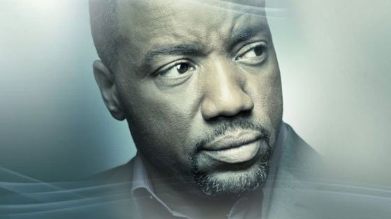 Actor Malik Yoba Gives Audiences Something To Look Forward To In His 