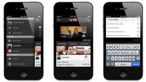 Youtube Releases New Iphone App Houston Style Magazine Urban Weekly Newspaper Publication Website