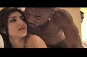Kim Kadersion Vdo - Kanye West Aroused by Kim's Sex Tape | Houston Style Magazine | Urban  Weekly Newspaper Publication Website