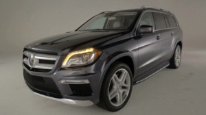 Motor Trend Suv Of The Year Mercedes Gl Houston Style Magazine Urban Weekly Newspaper Publication Website