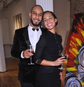The Brooklyn Museum held its seventh annual Brooklyn Artists Ball on Monday, and the seated dinner reception included a special …