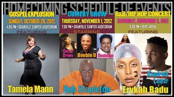 TSU Homecoming Schedule of Events | Houston Style Magazine | Urban TSU Homecoming Schedule of Events | Houston Style Magazine | Urban